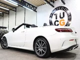2020 Mercedes-Benz E-Class E300 Cabriolet Coupe for sale, Japanese used car export - photo 4 of 9 | GULJI TRADERS