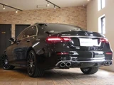 2020 Mercedes-Benz E-Class E53 Sedan for sale, Japanese used car export - photo 2 of 9 | GULJI TRADERS