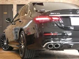 2020 Mercedes-Benz E-Class E53 Sedan for sale, Japanese used car export - photo 7 of 9 | GULJI TRADERS