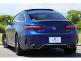 2020 Mercedes-Benz E-Class E53 Coupe Coupe for sale, Japanese used car export - photo 2 of 9 | GULJI TRADERS
