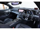 2020 Mercedes-Benz E-Class E53 Coupe Coupe for sale, Japanese used car export - photo 5 of 9 | GULJI TRADERS