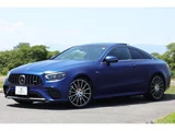 2020 Mercedes-Benz E-Class E53 Coupe Coupe for sale, Japanese used car export - photo 7 of 9 | GULJI TRADERS