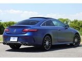 2020 Mercedes-Benz E-Class E53 Coupe Coupe for sale, Japanese used car export - photo 8 of 9 | GULJI TRADERS