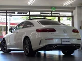 2020 Mercedes-Benz E-Class E200 Coupe Sport Coupe for sale, Japanese used car export - photo 2 of 9 | GULJI TRADERS