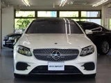 2020 Mercedes-Benz E-Class E200 Coupe Sport Coupe for sale, Japanese used car export - photo 3 of 9 | GULJI TRADERS