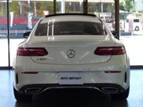 2020 Mercedes-Benz E-Class E200 Coupe Sport Coupe for sale, Japanese used car export - photo 4 of 9 | GULJI TRADERS