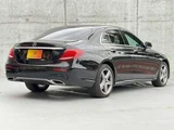 2020 Mercedes-Benz E-Class E350 de Sedan for sale, Japanese used car export - photo 4 of 9 | GULJI TRADERS