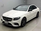 2020 Mercedes-Benz E-Class E53 4WD Sedan for sale, Japanese used car export - photo 1 of 9 | GULJI TRADERS