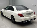 2020 Mercedes-Benz E-Class E53 4WD Sedan for sale, Japanese used car export - photo 2 of 9 | GULJI TRADERS