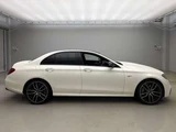 2020 Mercedes-Benz E-Class E53 4WD Sedan for sale, Japanese used car export - photo 7 of 9 | GULJI TRADERS