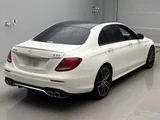 2020 Mercedes-Benz E-Class E53 4WD Sedan for sale, Japanese used car export - photo 9 of 9 | GULJI TRADERS