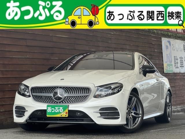 2020 Mercedes-Benz E-Class E200 Sport - photo 1 2020 Mercedes-Benz E-Class E200 Sport Sedan for sale, Japanese used car export - photo 1 of 9 | GULJI TRADERS