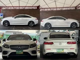 2020 Mercedes-Benz E-Class E200 Sport Sedan for sale, Japanese used car export - photo 4 of 9 | GULJI TRADERS