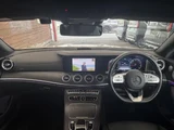 2020 Mercedes-Benz E-Class E200 Sport Sedan for sale, Japanese used car export - photo 9 of 9 | GULJI TRADERS
