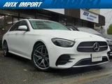 2020 Mercedes-Benz E-Class E200 Sport Sedan for sale, Japanese used car export - photo 1 of 6 | GULJI TRADERS
