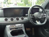 2020 Mercedes-Benz E-Class E200 Sport Sedan for sale, Japanese used car export - photo 6 of 6 | GULJI TRADERS