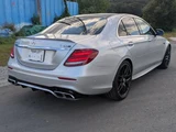 2020 Mercedes-Benz E-Class E63 S Sedan for sale, Japanese used car export - photo 2 of 9 | GULJI TRADERS