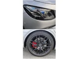 2020 Mercedes-Benz E-Class E63 S Sedan for sale, Japanese used car export - photo 7 of 9 | GULJI TRADERS