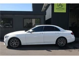2021 Mercedes-Benz E-Class E220D Sport Sedan for sale, Japanese used car export - photo 3 of 58 | GULJI TRADERS
