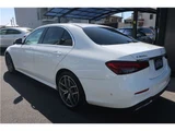 2021 Mercedes-Benz E-Class E220D Sport Sedan for sale, Japanese used car export - photo 6 of 58 | GULJI TRADERS