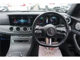 2021 Mercedes-Benz E-Class E220D Sport Sedan for sale, Japanese used car export - photo 17 of 58 | GULJI TRADERS