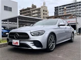 2021 Mercedes-Benz E-Class E200 Sport Sedan for sale, Japanese used car export - photo 1 of 19 | GULJI TRADERS