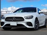 2021 Mercedes-Benz E-Class E200 Coupe Sport Coupe for sale, Japanese used car export - photo 4 of 22 | GULJI TRADERS