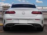 2021 Mercedes-Benz E-Class E200 Coupe Sport Coupe for sale, Japanese used car export - photo 5 of 22 | GULJI TRADERS