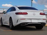 2021 Mercedes-Benz E-Class E200 Coupe Sport Coupe for sale, Japanese used car export - photo 7 of 22 | GULJI TRADERS