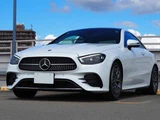 2021 Mercedes-Benz E-Class E200 Coupe Sport Coupe for sale, Japanese used car export - photo 10 of 22 | GULJI TRADERS