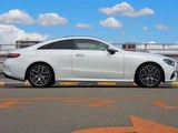 2021 Mercedes-Benz E-Class E200 Coupe Sport Coupe for sale, Japanese used car export - photo 21 of 22 | GULJI TRADERS