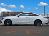 2021 Mercedes-Benz E-Class E200 Coupe Sport Coupe for sale, Japanese used car export - photo 22 of 22 | GULJI TRADERS