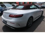 2021 Mercedes-Benz E-Class E300 Cabriolet Sport Coupe for sale, Japanese used car export - photo 4 of 61 | GULJI TRADERS