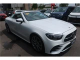 2021 Mercedes-Benz E-Class E300 Cabriolet Sport Coupe for sale, Japanese used car export - photo 53 of 61 | GULJI TRADERS