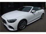 2021 Mercedes-Benz E-Class E300 Cabriolet Sport Coupe for sale, Japanese used car export - photo 54 of 61 | GULJI TRADERS