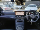 2021 Mercedes-Benz E-Class E 220d Sport Sedan for sale, Japanese used car export - photo 3 of 50 | GULJI TRADERS