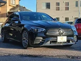 2021 Mercedes-Benz E-Class E 220d Sport Sedan for sale, Japanese used car export - photo 15 of 50 | GULJI TRADERS