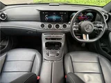 2021 Mercedes-Benz E-Class E200 Sport Sedan for sale, Japanese used car export - photo 21 of 57 | GULJI TRADERS