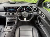 2021 Mercedes-Benz E-Class E200 Sport Sedan for sale, Japanese used car export - photo 22 of 57 | GULJI TRADERS