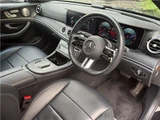 2021 Mercedes-Benz E-Class E200 Sport Sedan for sale, Japanese used car export - photo 24 of 57 | GULJI TRADERS