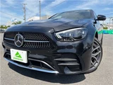 2021 Mercedes-Benz E-Class E200 Sport Sedan for sale, Japanese used car export - photo 35 of 57 | GULJI TRADERS
