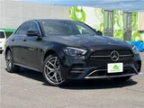 2021 Mercedes-Benz E-Class E200 Sport Sedan for sale, Japanese used car export - photo 40 of 57 | GULJI TRADERS
