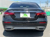2021 Mercedes-Benz E-Class E200 Sport Sedan for sale, Japanese used car export - photo 45 of 57 | GULJI TRADERS