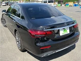 2021 Mercedes-Benz E-Class E200 Sport Sedan for sale, Japanese used car export - photo 50 of 57 | GULJI TRADERS