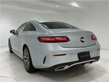 2021 Mercedes-Benz E-Class E200 Coupe Coupe for sale, Japanese used car export - photo 3 of 29 | GULJI TRADERS