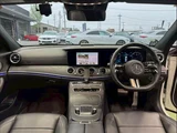 2021 Mercedes-Benz E-Class E 200 Sport Sedan for sale, Japanese used car export - photo 4 of 20 | GULJI TRADERS