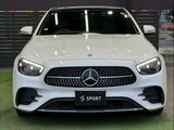 2021 Mercedes-Benz E-Class E 200 Sport Sedan for sale, Japanese used car export - photo 13 of 20 | GULJI TRADERS