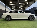 2021 Mercedes-Benz E-Class E 200 Sport Sedan for sale, Japanese used car export - photo 15 of 20 | GULJI TRADERS