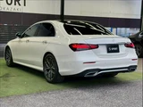 2021 Mercedes-Benz E-Class E 200 Sport Sedan for sale, Japanese used car export - photo 17 of 20 | GULJI TRADERS