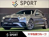 2021 Mercedes-Benz E-Class E 220d Sport Sedan for sale, Japanese used car export - photo 1 of 20 | GULJI TRADERS